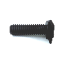 8E9803899E Spare Tire Nut